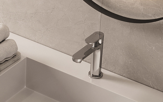 How to find the perfect faucet for your vessel sink？