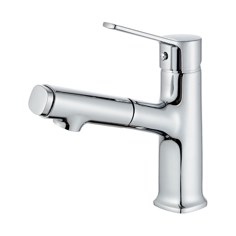 The Art of Selecting the Basin Tap for Your Bathroom