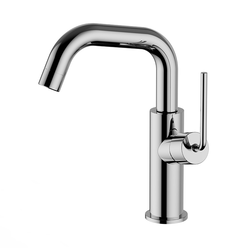 Exclusive Custom Ceramic Valve Core Kitchen Faucet