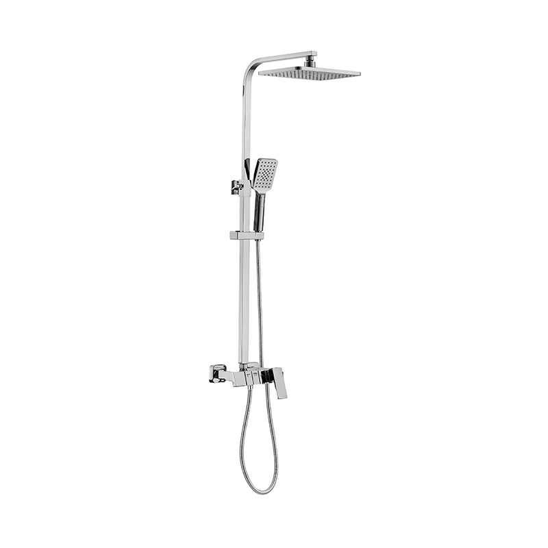 Waterfall Shower Mixer Faucet Shower Mixer