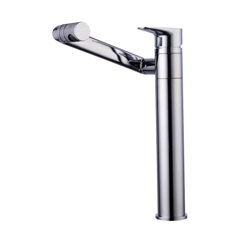 Multifunction Hot Cold Water Mixer Universal Basin Faucet