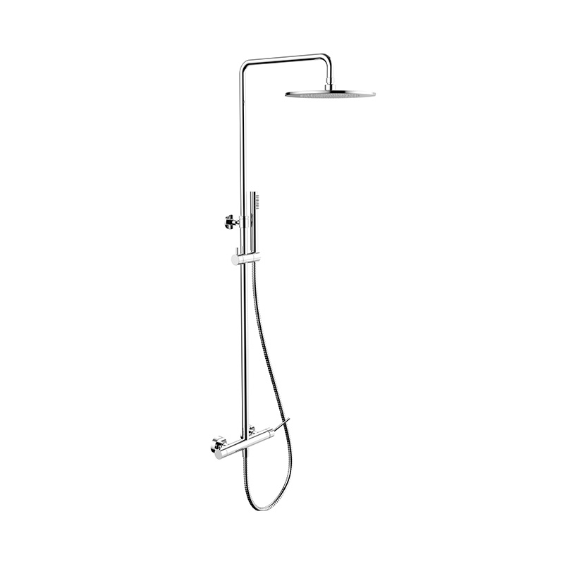 Versatile Functions Shower Set with HandShower