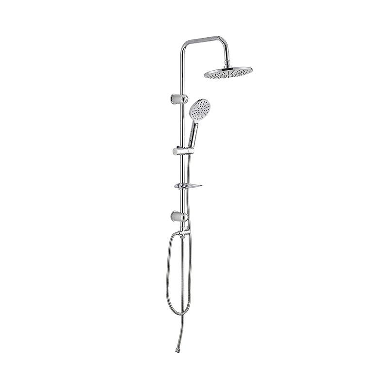 Durable Easy To Clean Shower Set