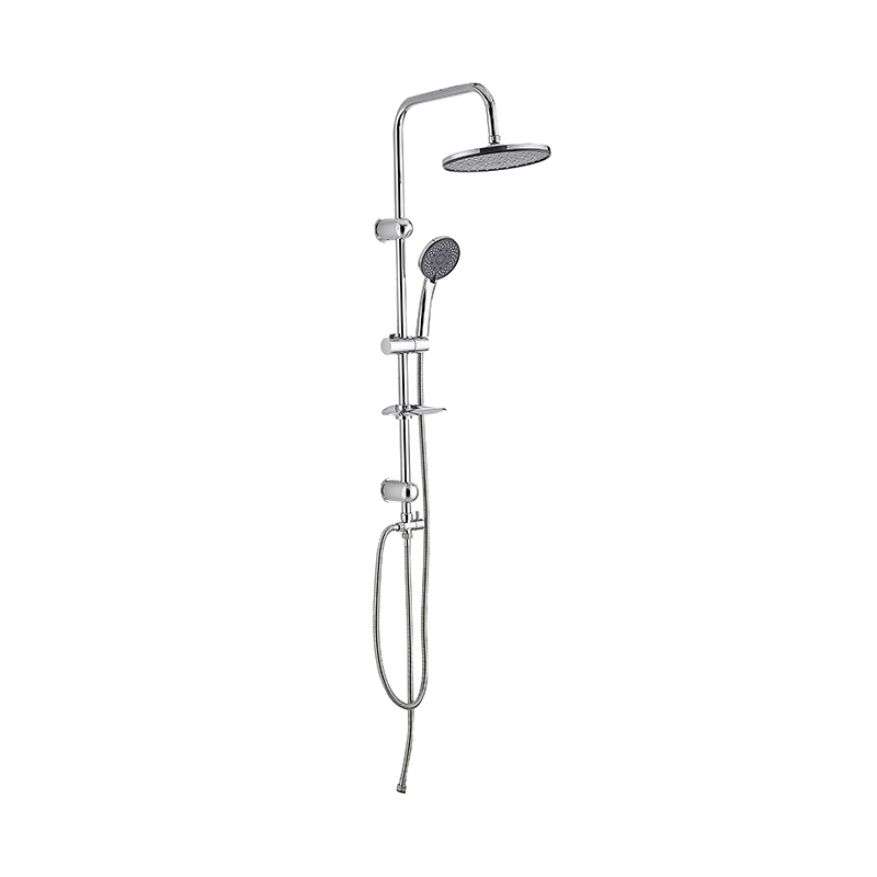 Durable Bath-Shower Mixer Shower Set