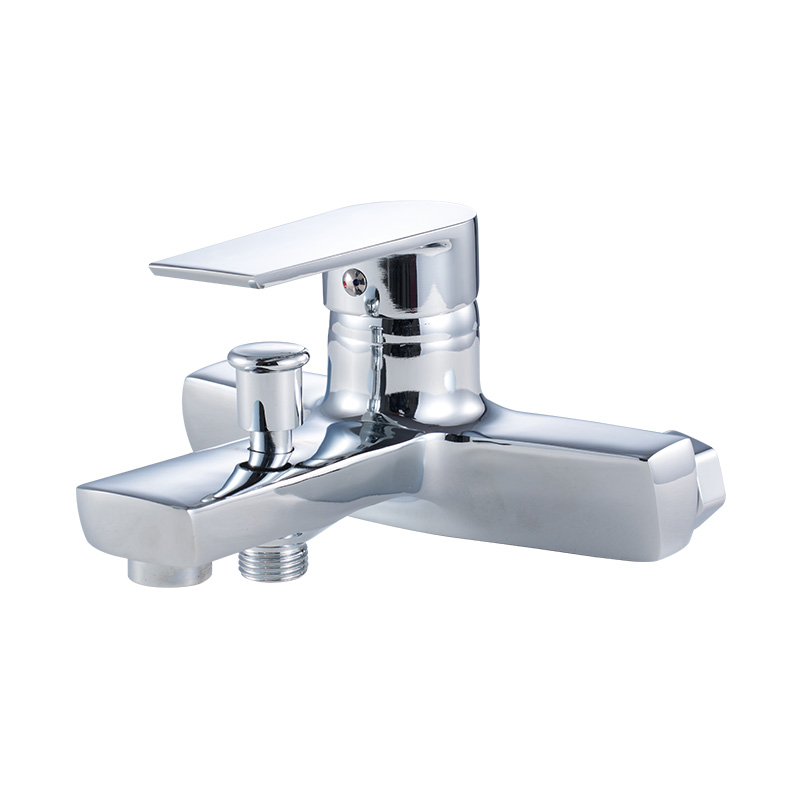 Single Lever High Quality Bath Faucet