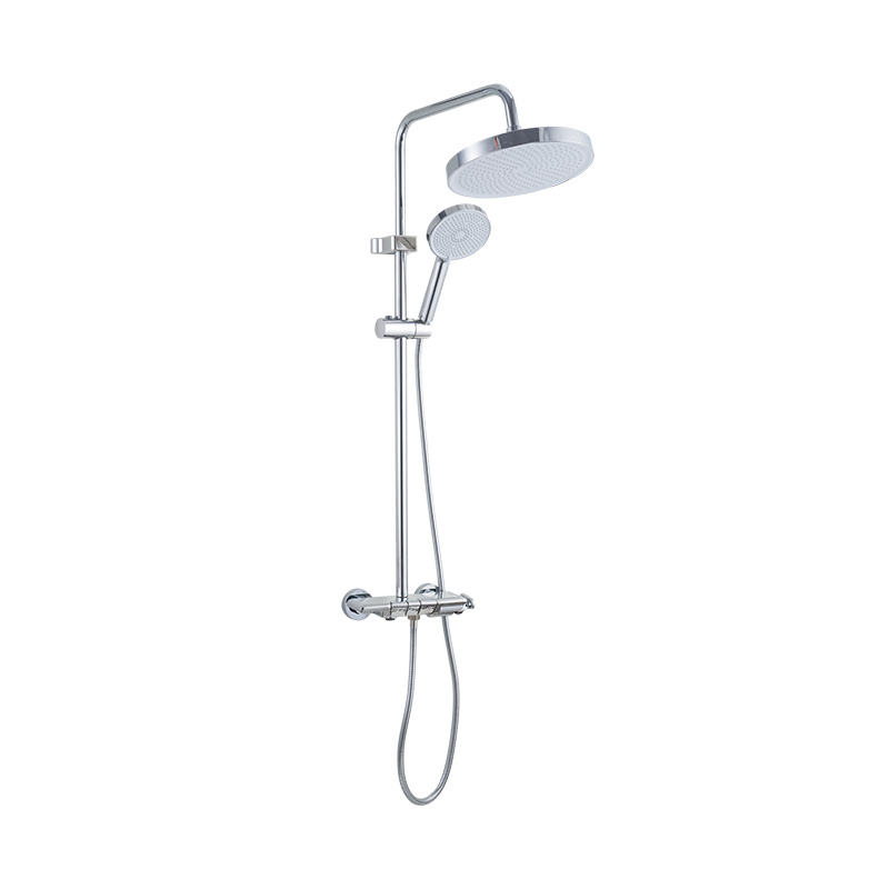 Modern Fashion Home Shower Set