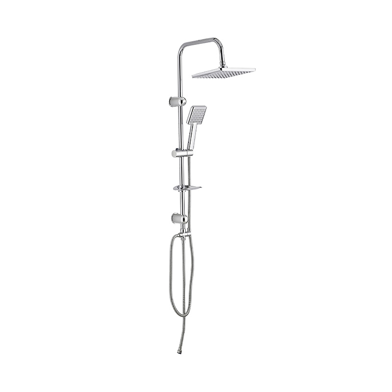 The Safety and Comfort of Thermoreatic Bath Filler Shower Sets