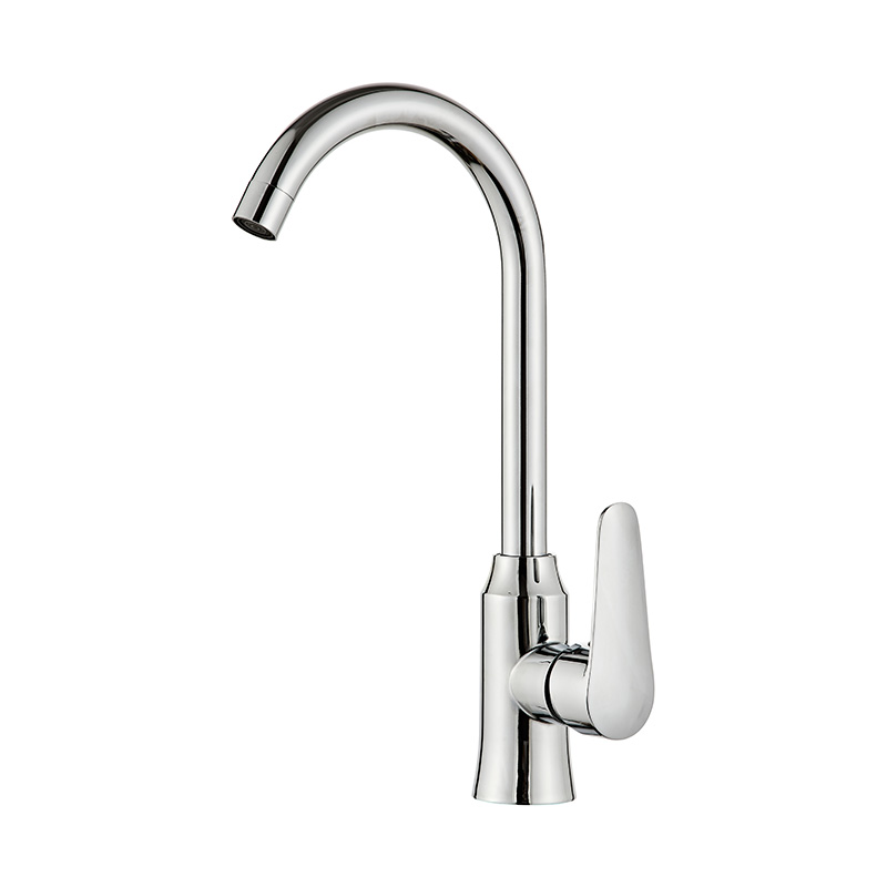 Universal Environmental Hot and Cold Kitchen Faucet