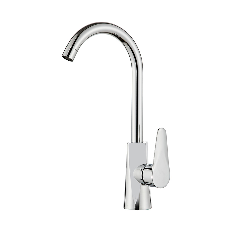 Exclusive Custom Hot and Cold Kitchen Faucet