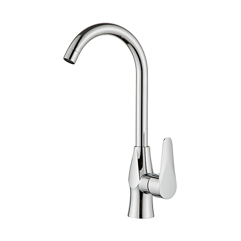 Classic Simple-Style Kitchen Faucet