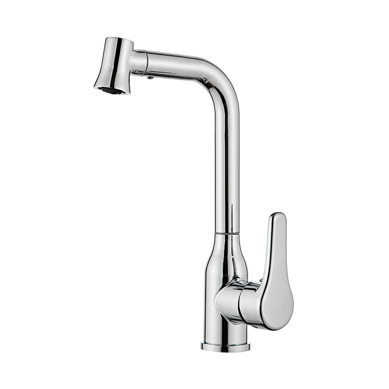 The benefits and design considerations of bathroom faucets