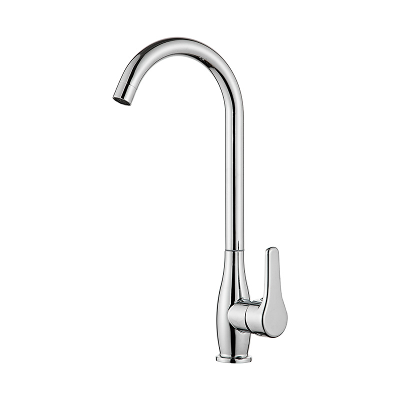 New Environmental Durable Kitchen Faucet