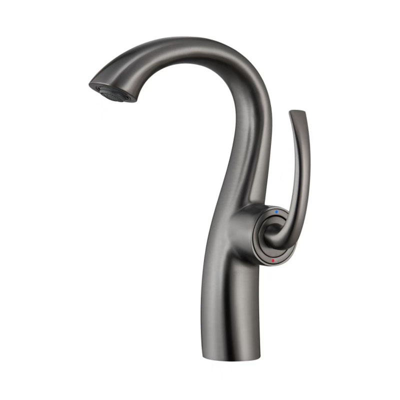 New Water Mixer Tap Basin Faucet