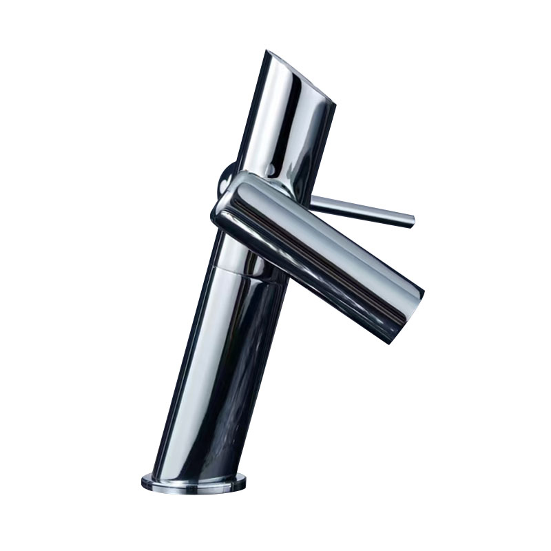 Dual Mode Nozzle Basin Faucet