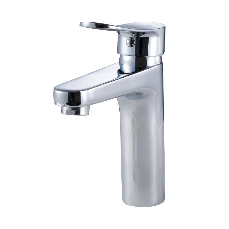 How a Basin Tap Spout Can Enhance the Functionality of Your Sink?